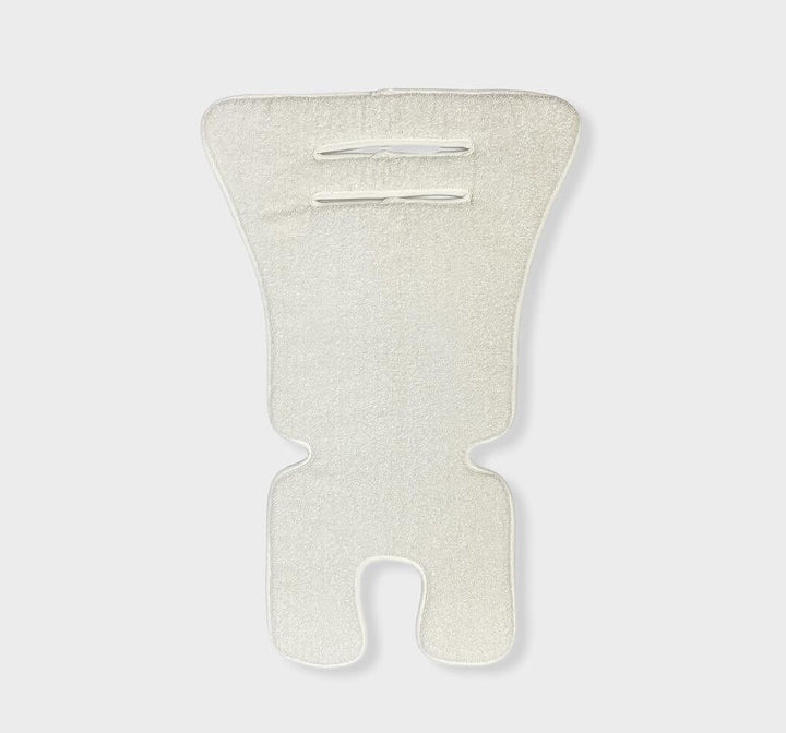 Rainy Подложка за седалка за количка Пролет Диня