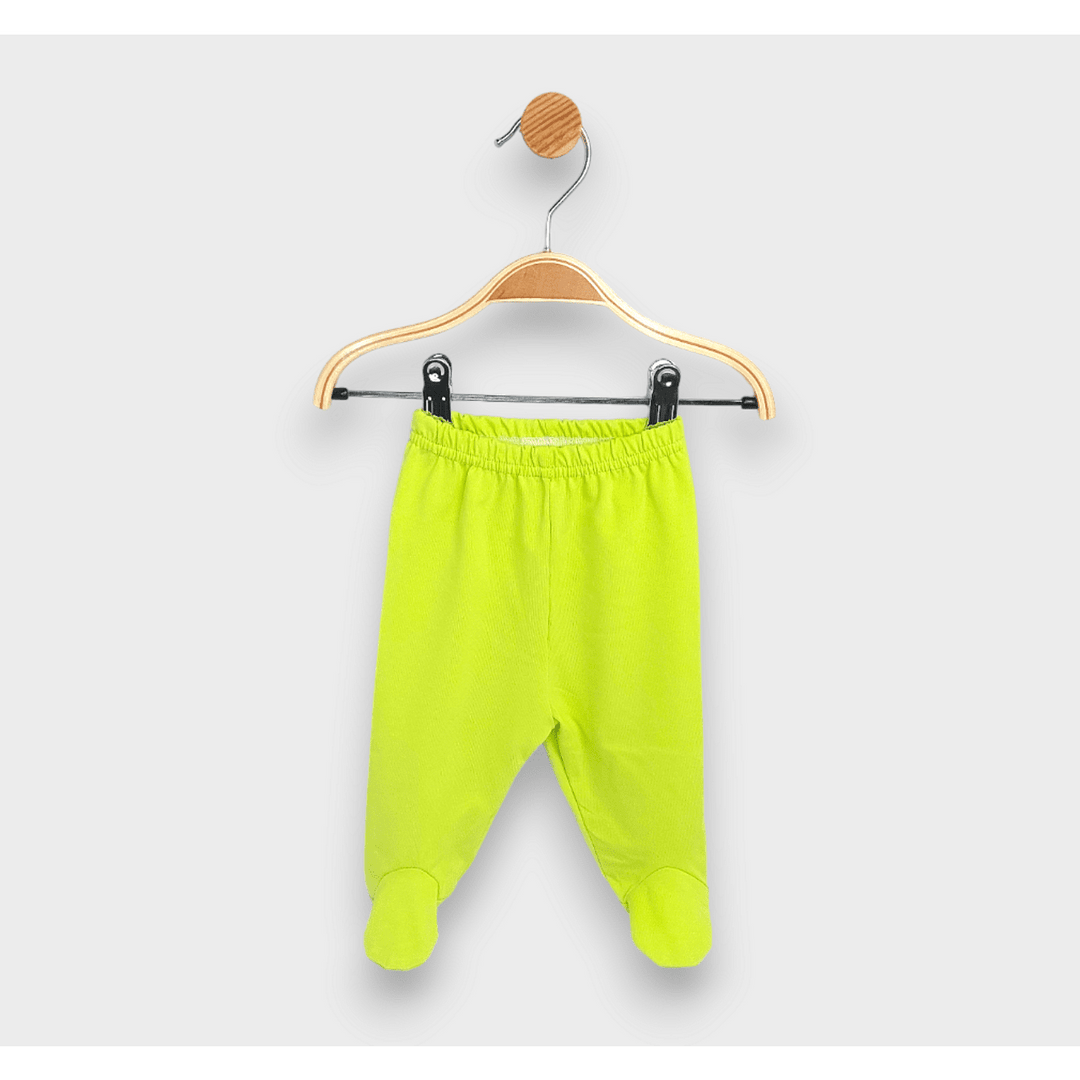 Rainy Бебешка ританка 48 - 62см. зелен