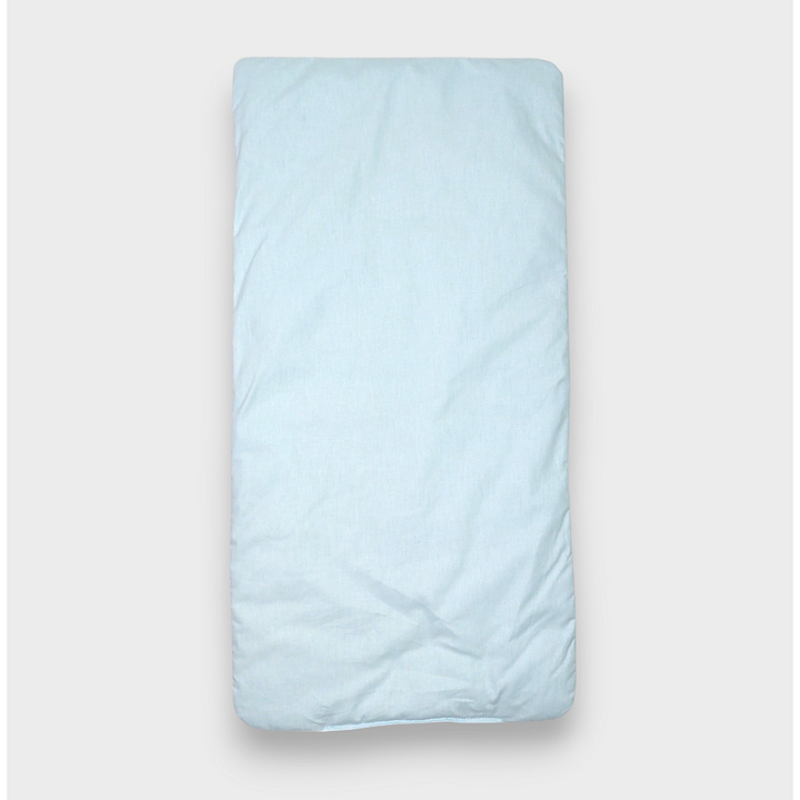 Rainy Спален комплект за количка 5 части Basic Dream big