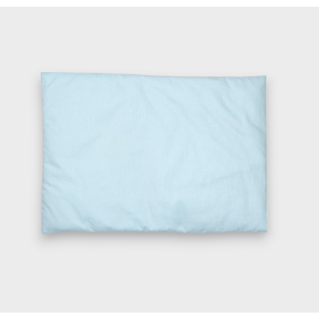 Rainy Спален комплект за количка 5 части Basic Dream big