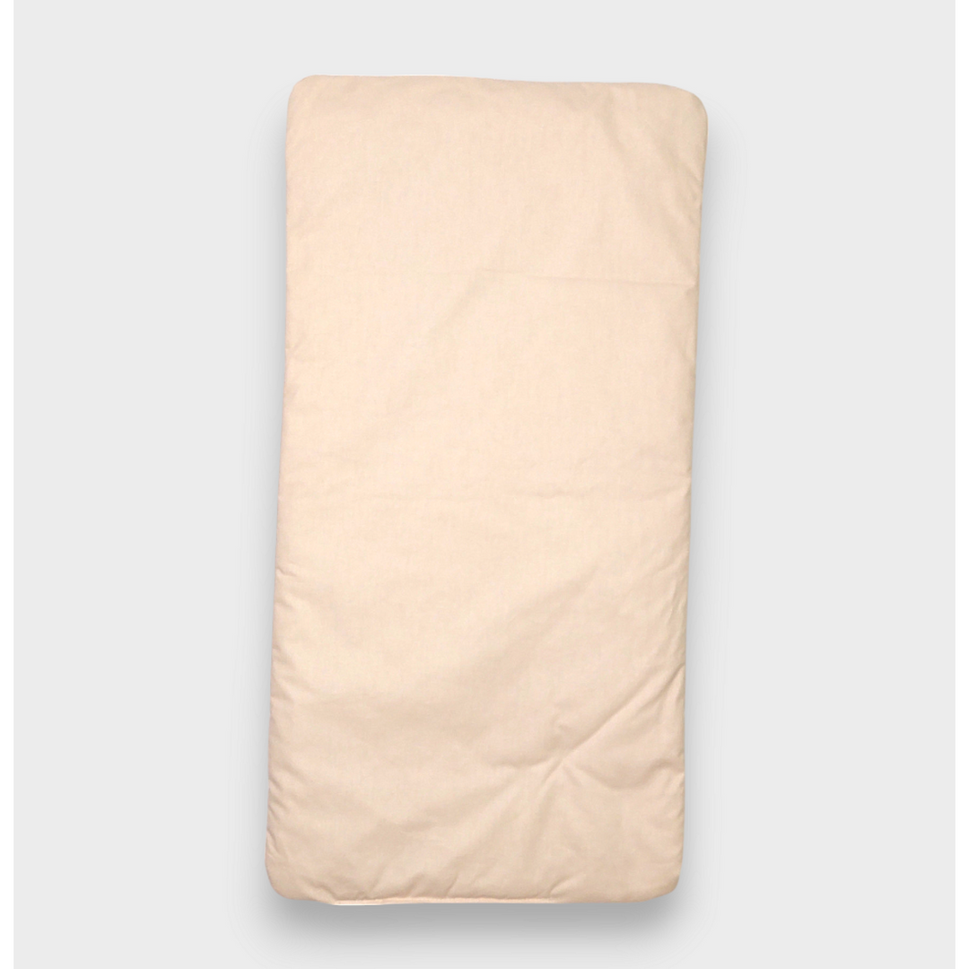 Rainy Спален комплект за количка 5 части Basic Love you bearly