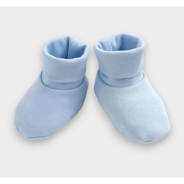 Rainy Терлички за бебе 0-3 м. Blue