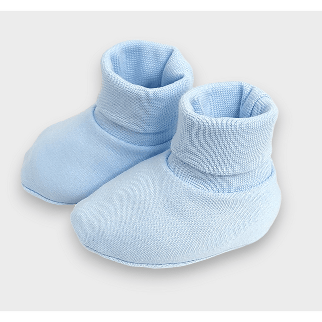 Rainy Терлички за бебе 0-3 м. Blue