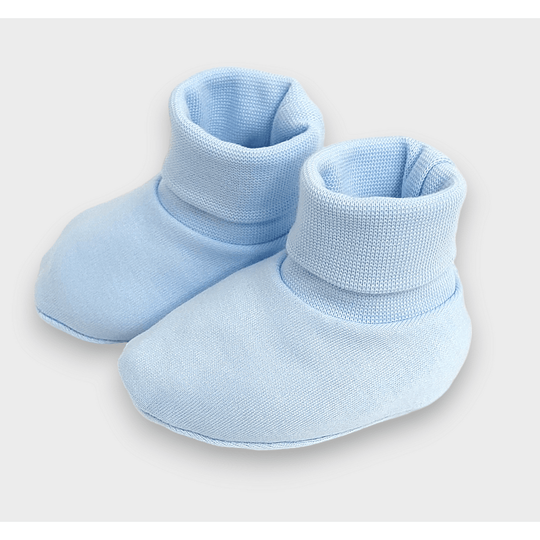 Rainy Терлички за бебе 0-3 м. Blue