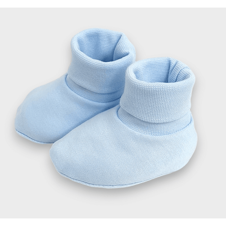 Rainy Терлички за бебе 0-3 м. Blue