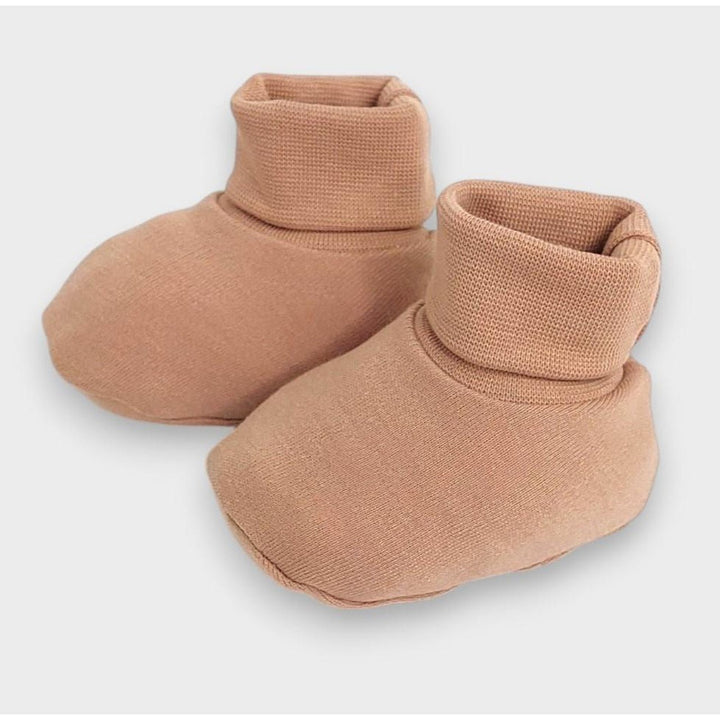 Rainy Терлички за бебе бадем