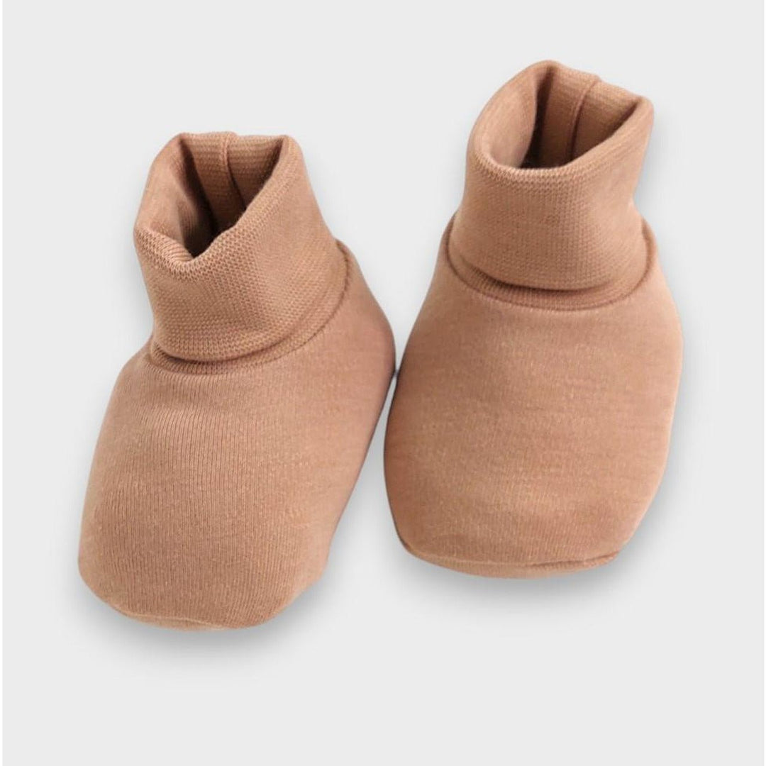 Rainy Терлички за бебе бадем