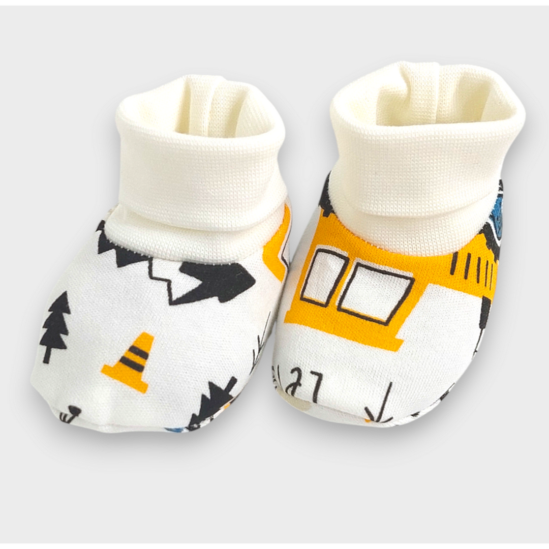 Rainy Терлички за бебе Багери