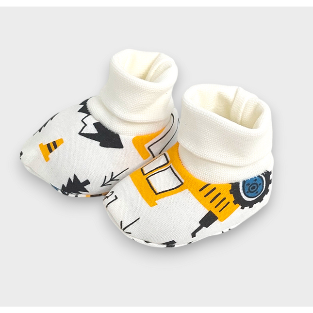 Rainy Терлички за бебе Багери