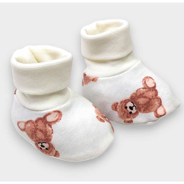 Rainy Терлички за бебе Мече