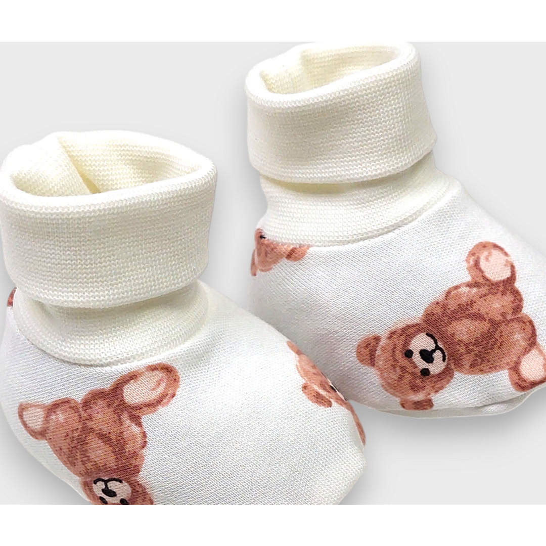 Rainy Терлички за бебе Мече