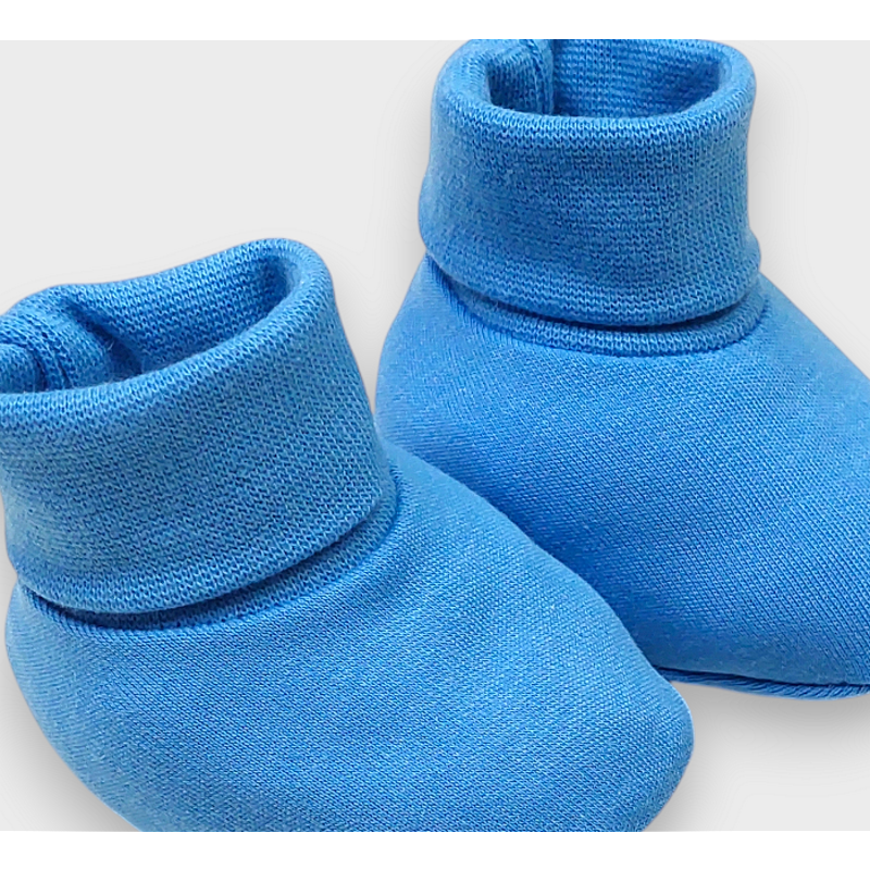 Rainy Терлички за бебе небе