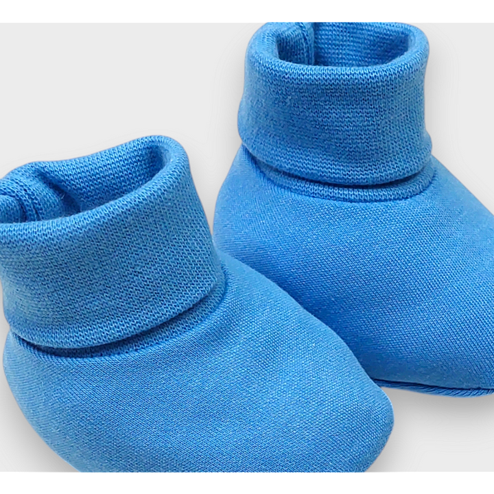 Rainy Терлички за бебе небе