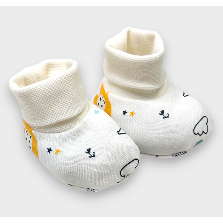 Rainy Терлички за бебе Шарени слончета