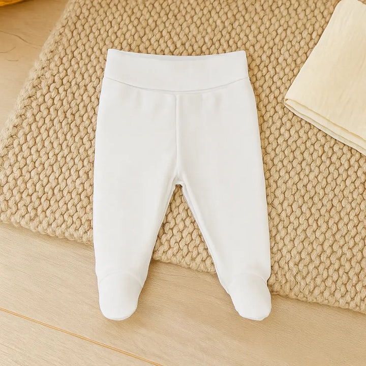 Rainy Бебешка ританка с обърнат колан Snowy