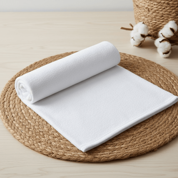 Rainy Бебешка пелена Тензух 90х90 см